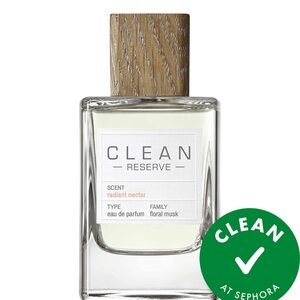 CLEAN RESERVE RADIANT NECTAR FRAGRANCE